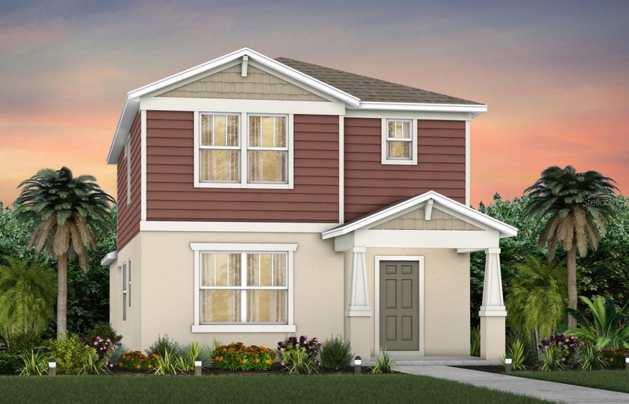2628 CLEAR NIGHT AVENUE Property Photo 1