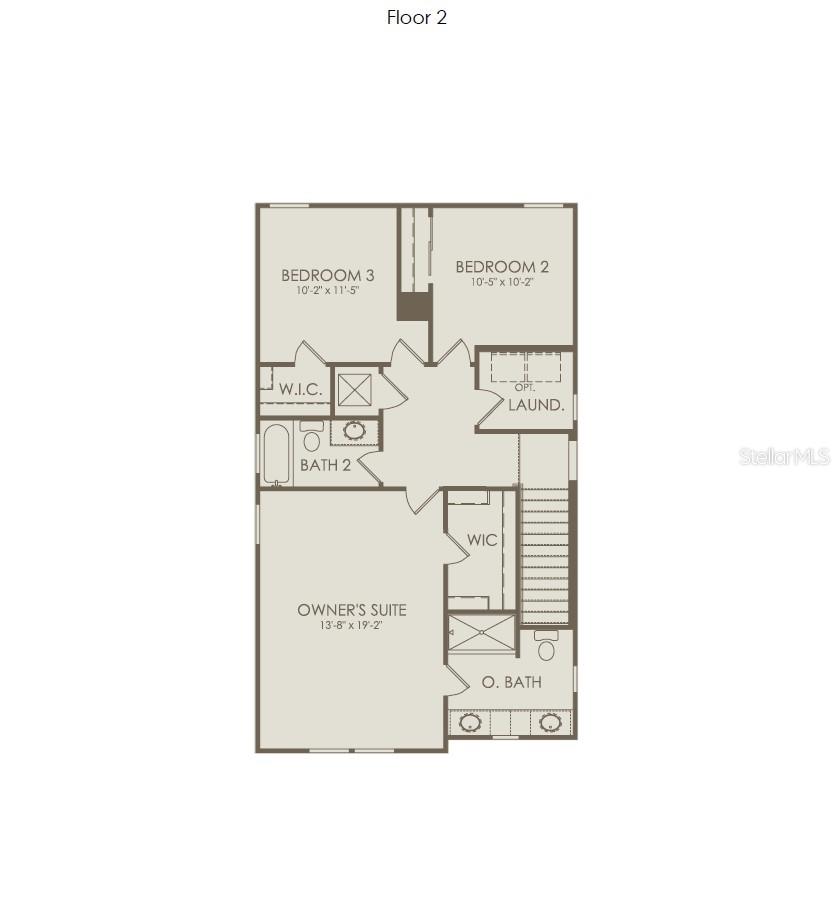 2628 Clear Night Avenue Property Photo 3