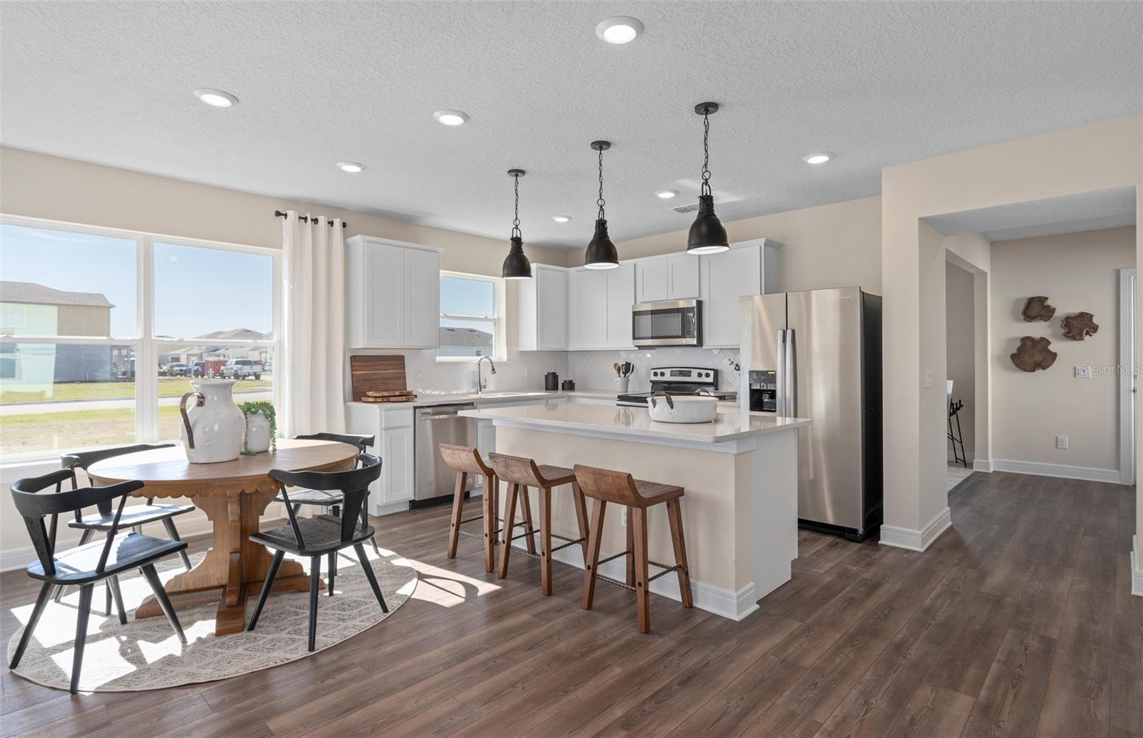 2628 Clear Night Avenue Property Photo 5
