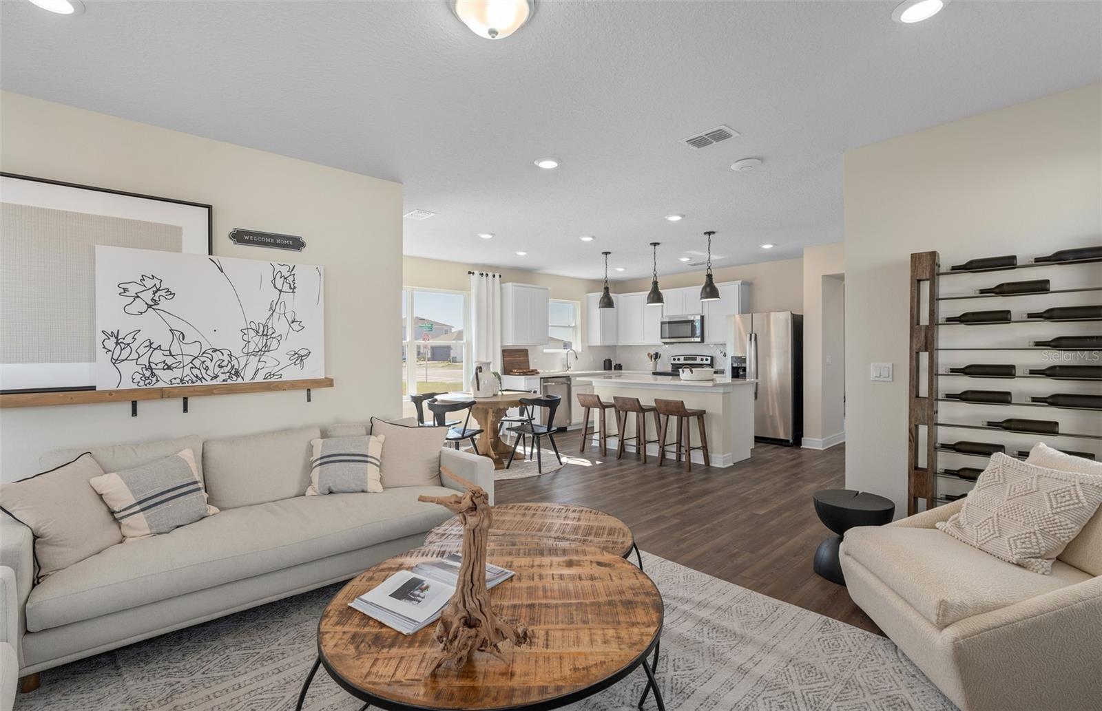 2628 Clear Night Avenue Property Photo 15
