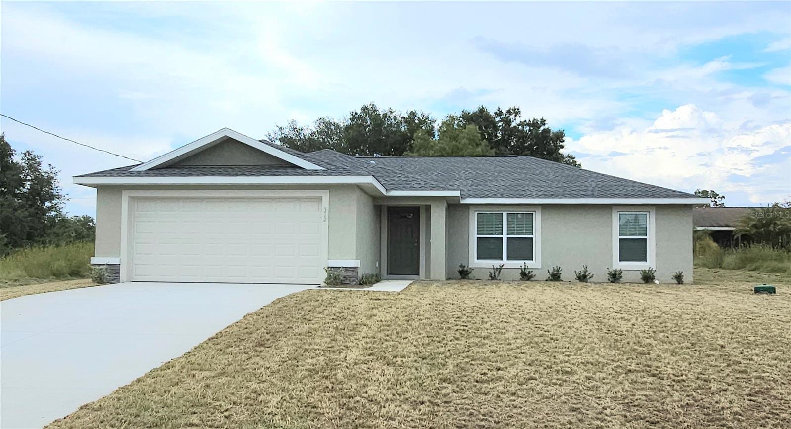 312 LOCUST PASS Property Photo 1