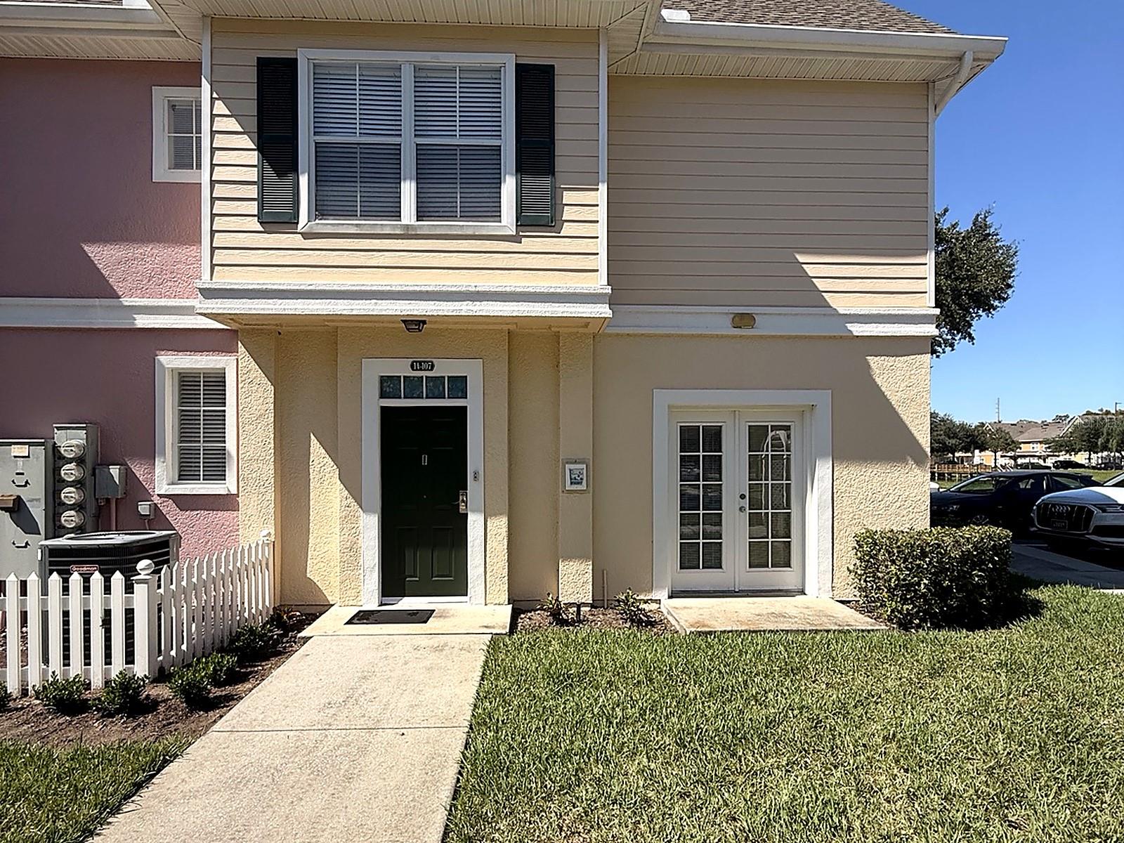 4006 SAN GALLO DR #107 Property Photo 1
