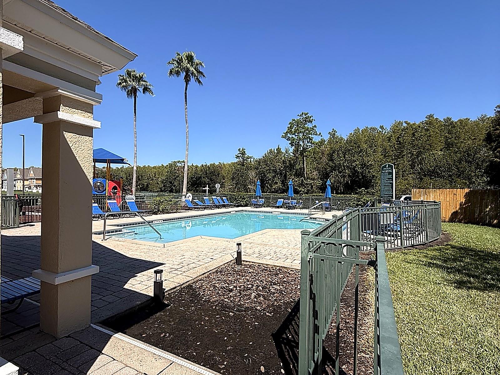 4006 San Gallo Dr #107 Property Photo 20
