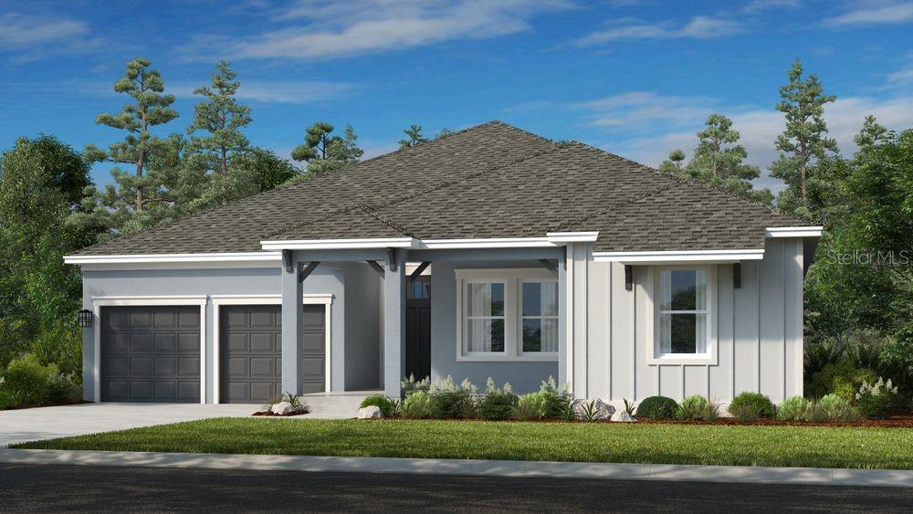 12934 HARVEST RAIN AVE Property Photo 1