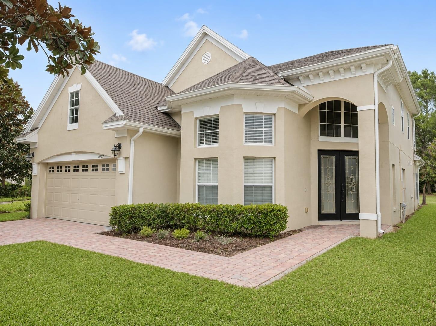 10319 Willow Ridge Loop Property Photo 1
