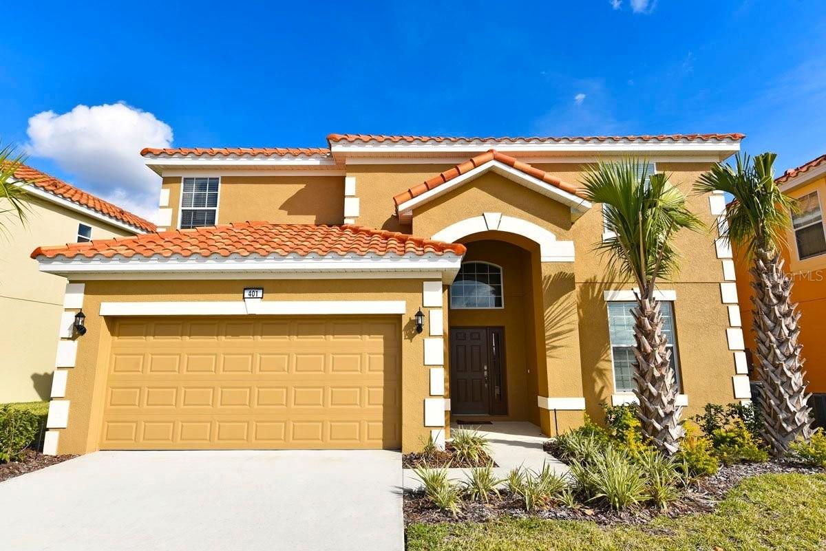 401 CABELLO DR Property Photo 1
