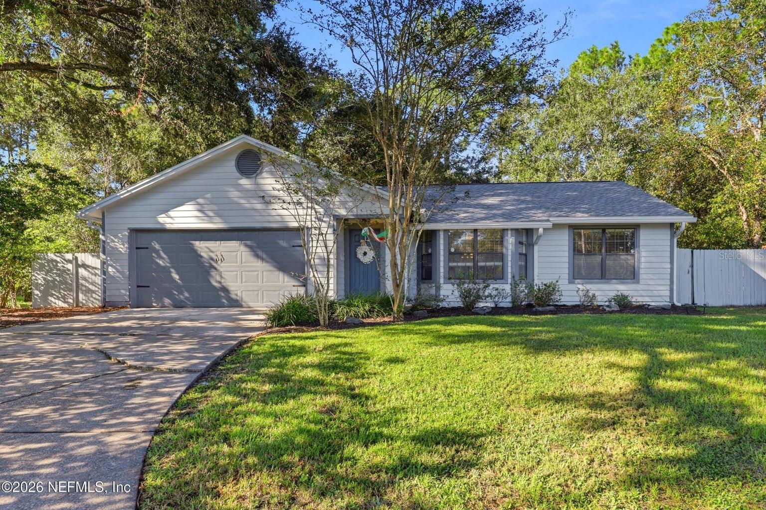 4926 Garden Moss Cir S Property Photo 1