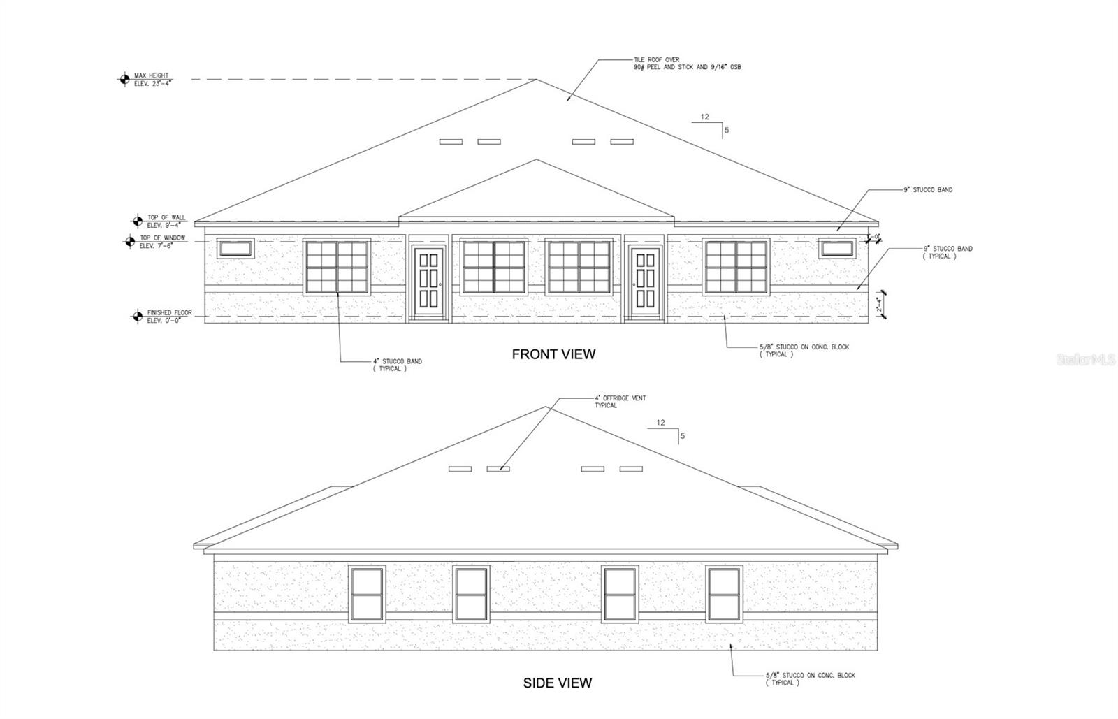 1822 Coriander Dr Property Photo 2