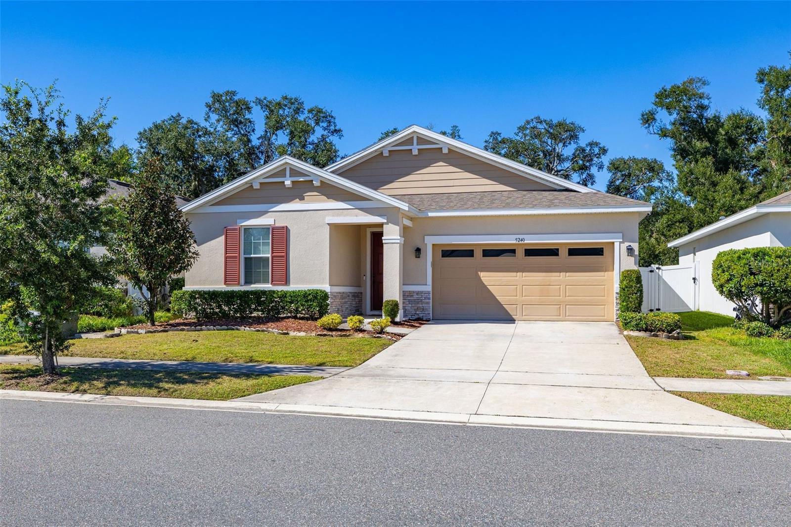 5240 MEADOW SONG DR Property Photo 1