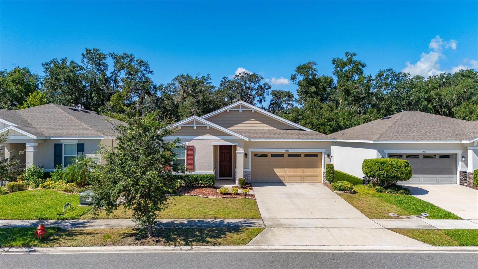 5240 Meadow Song Dr Property Photo 2