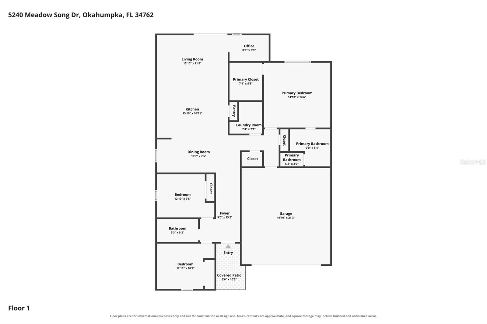 5240 Meadow Song Dr Property Photo 54