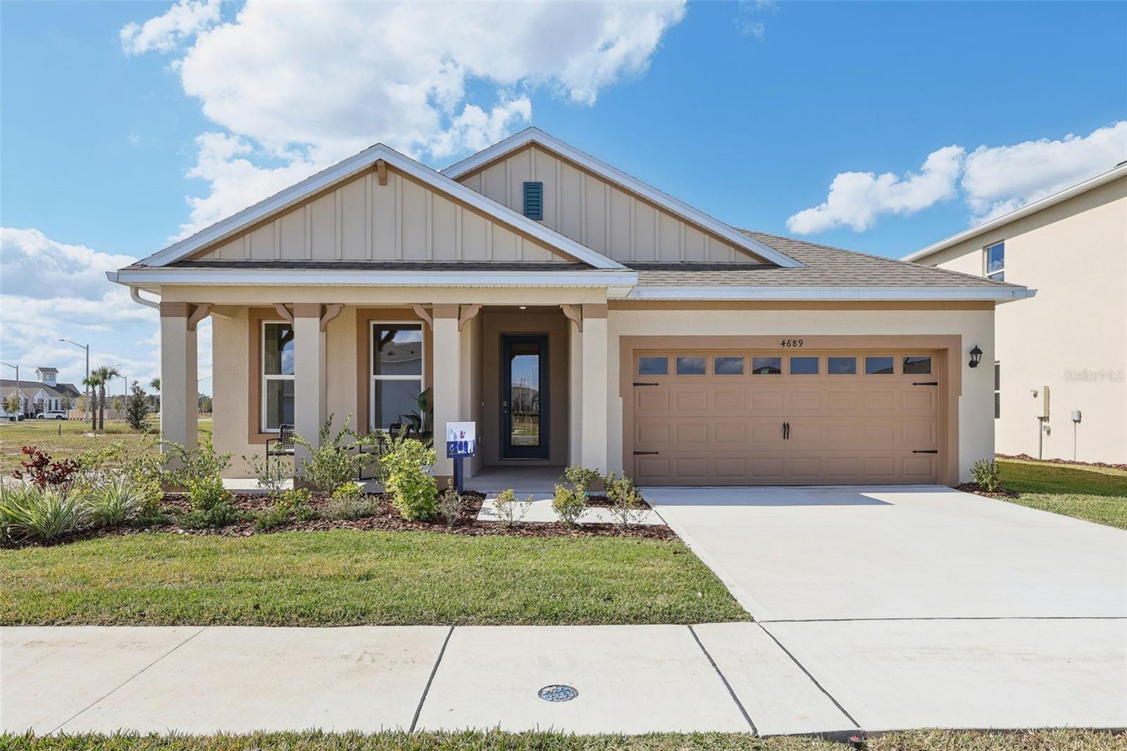 6032 GAURA WAY Property Photo 1