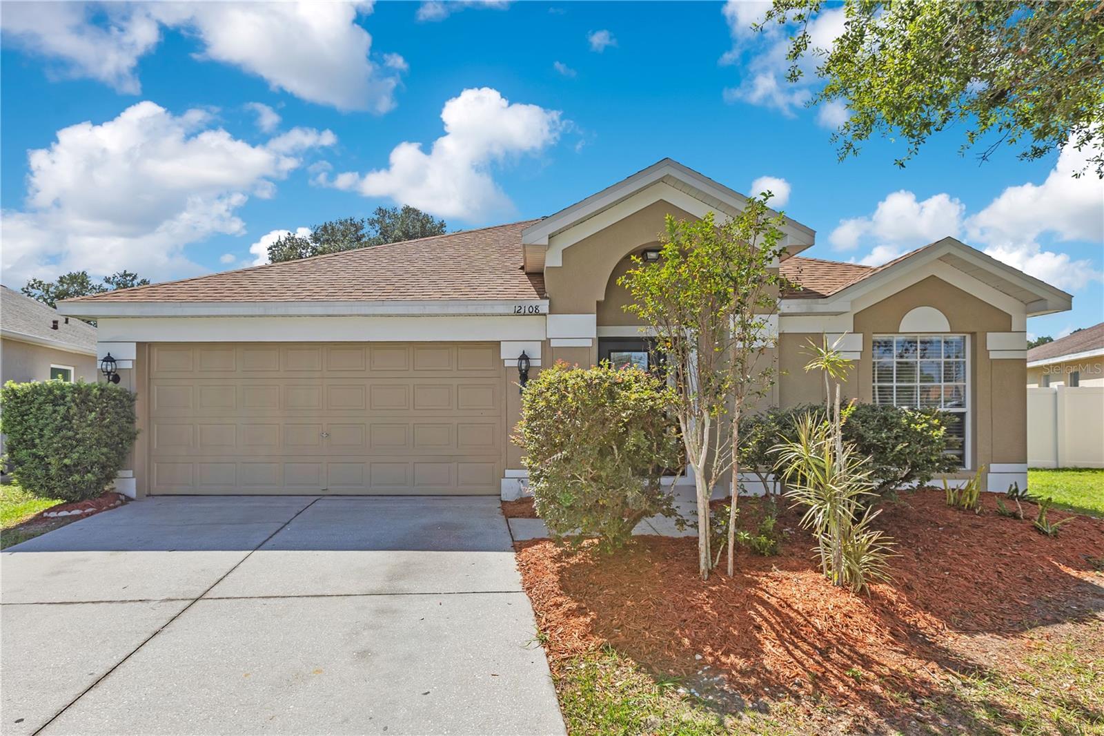 12108 DAWN VISTA DR Property Photo 1