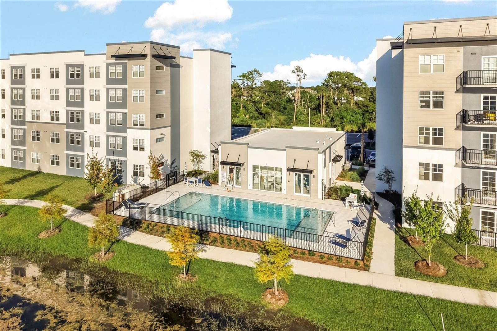 5591 Millenia Park Blvd #209 Property Photo 1