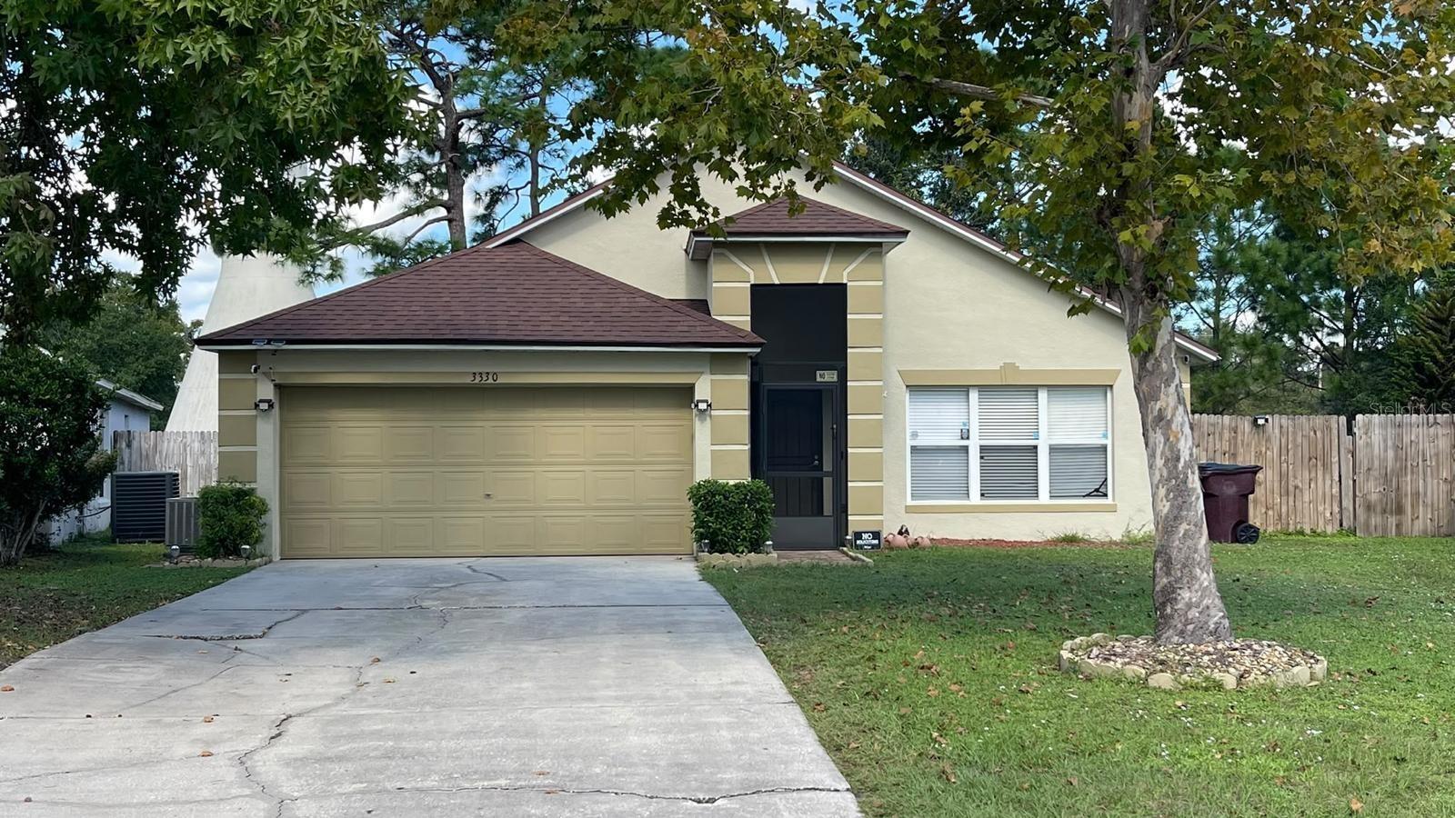 3330 KELSEY LN Property Photo 1