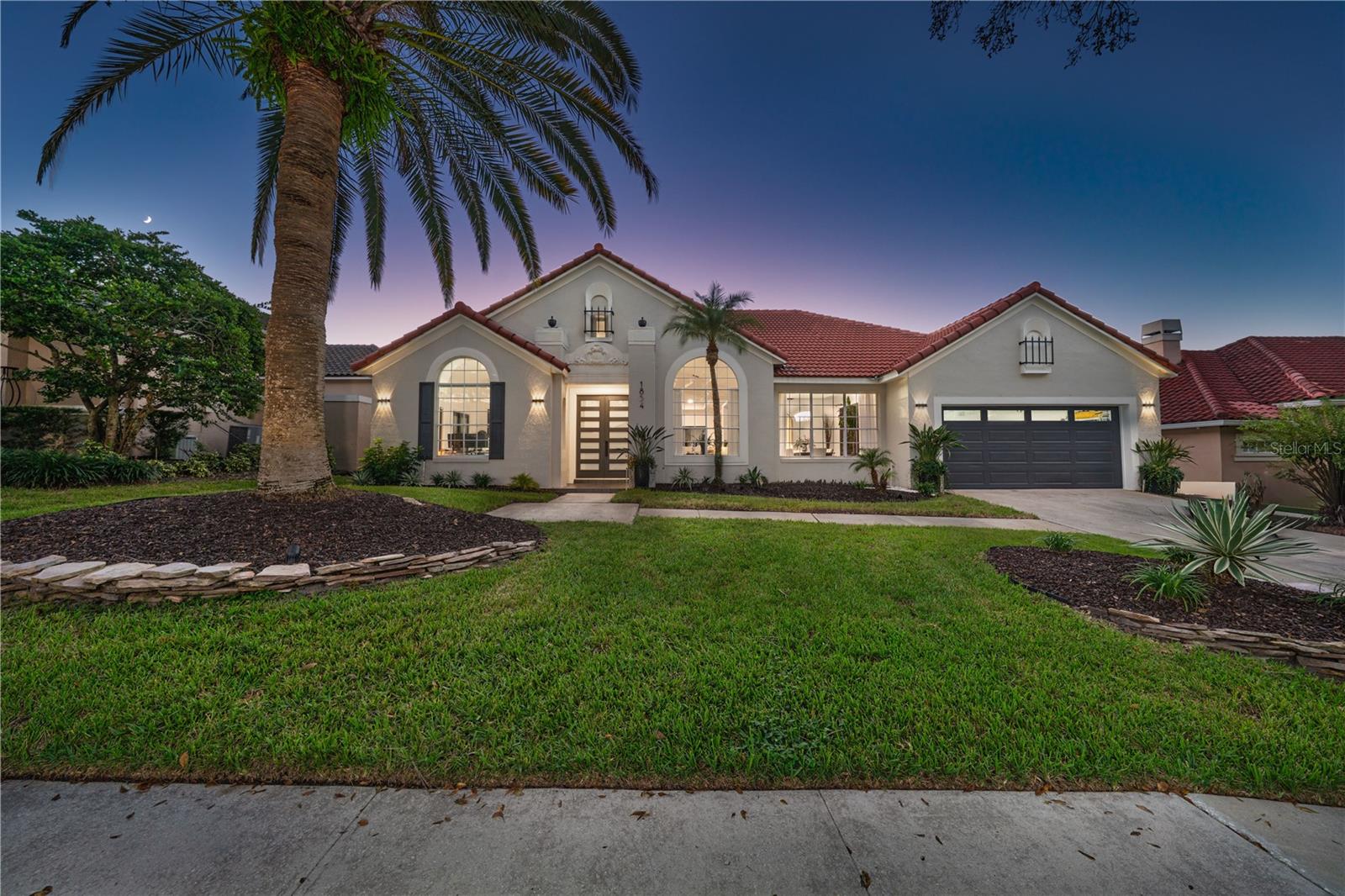 1854 Vista Royale Blvd Property Photo 1