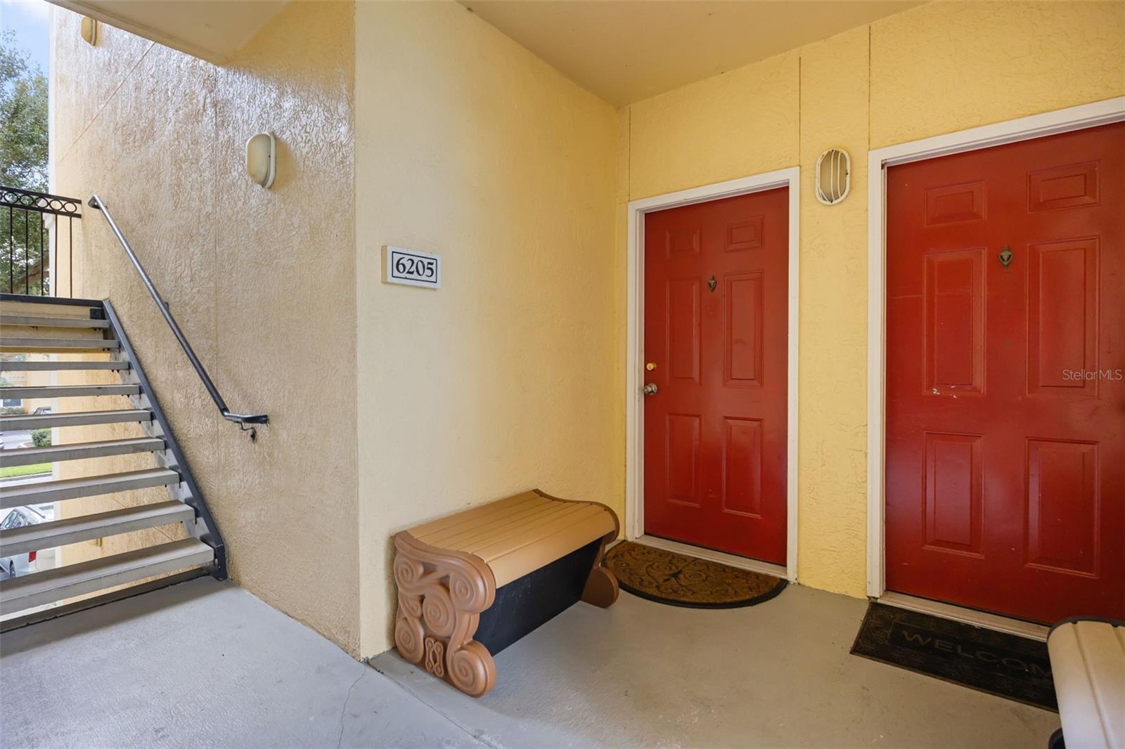 1475 Lake Shadow Cir #6205 Property Photo 1