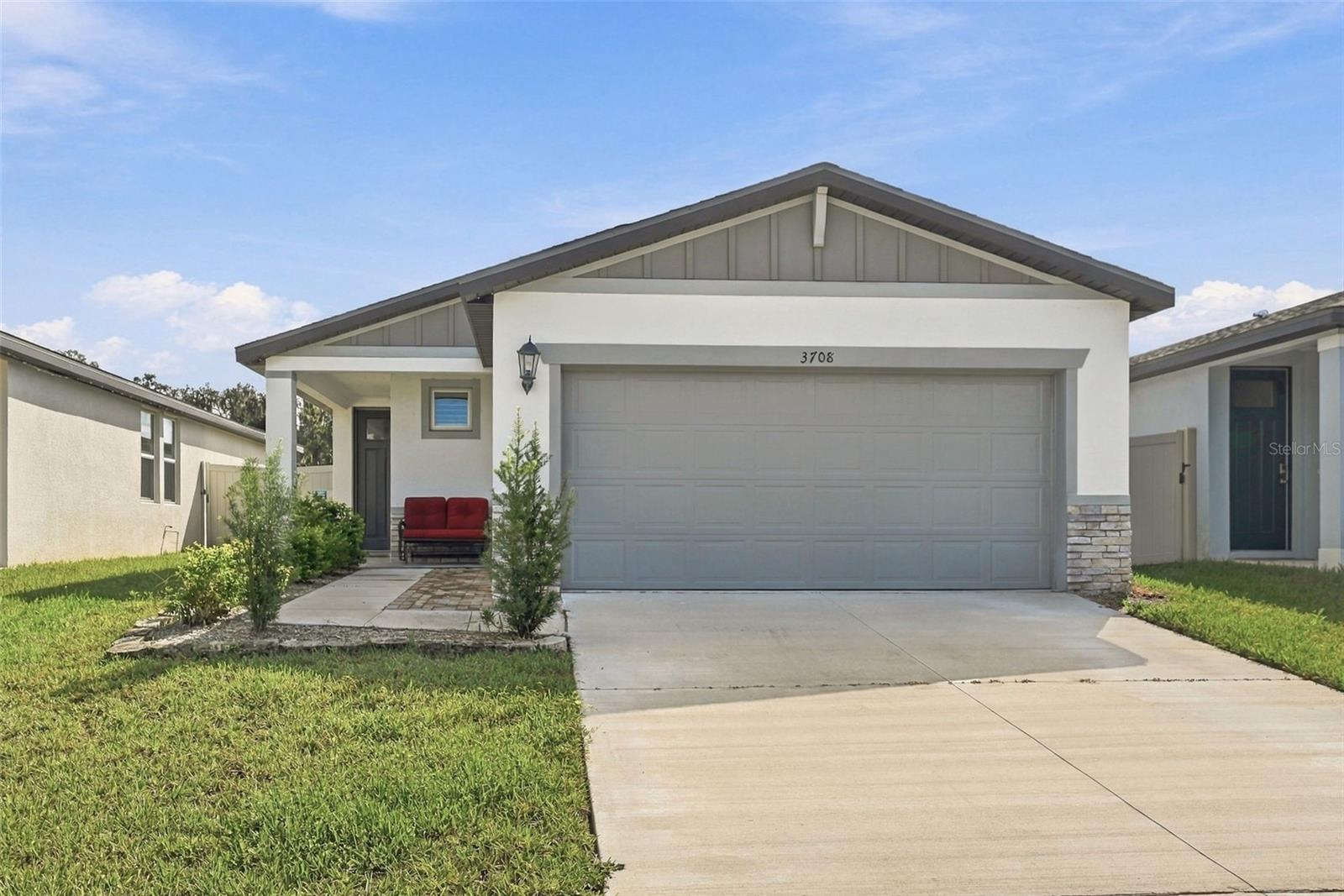 3708 RADIANT MOUNTAIN DR Property Photo 1