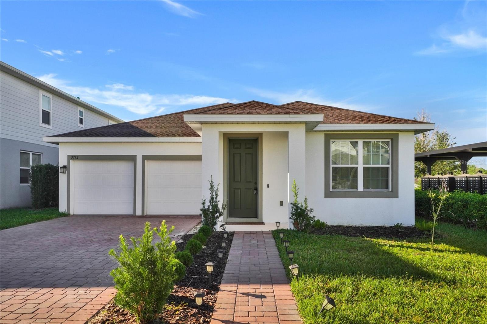 3772 BLUE MOUNTAIN WAY Property Photo 1