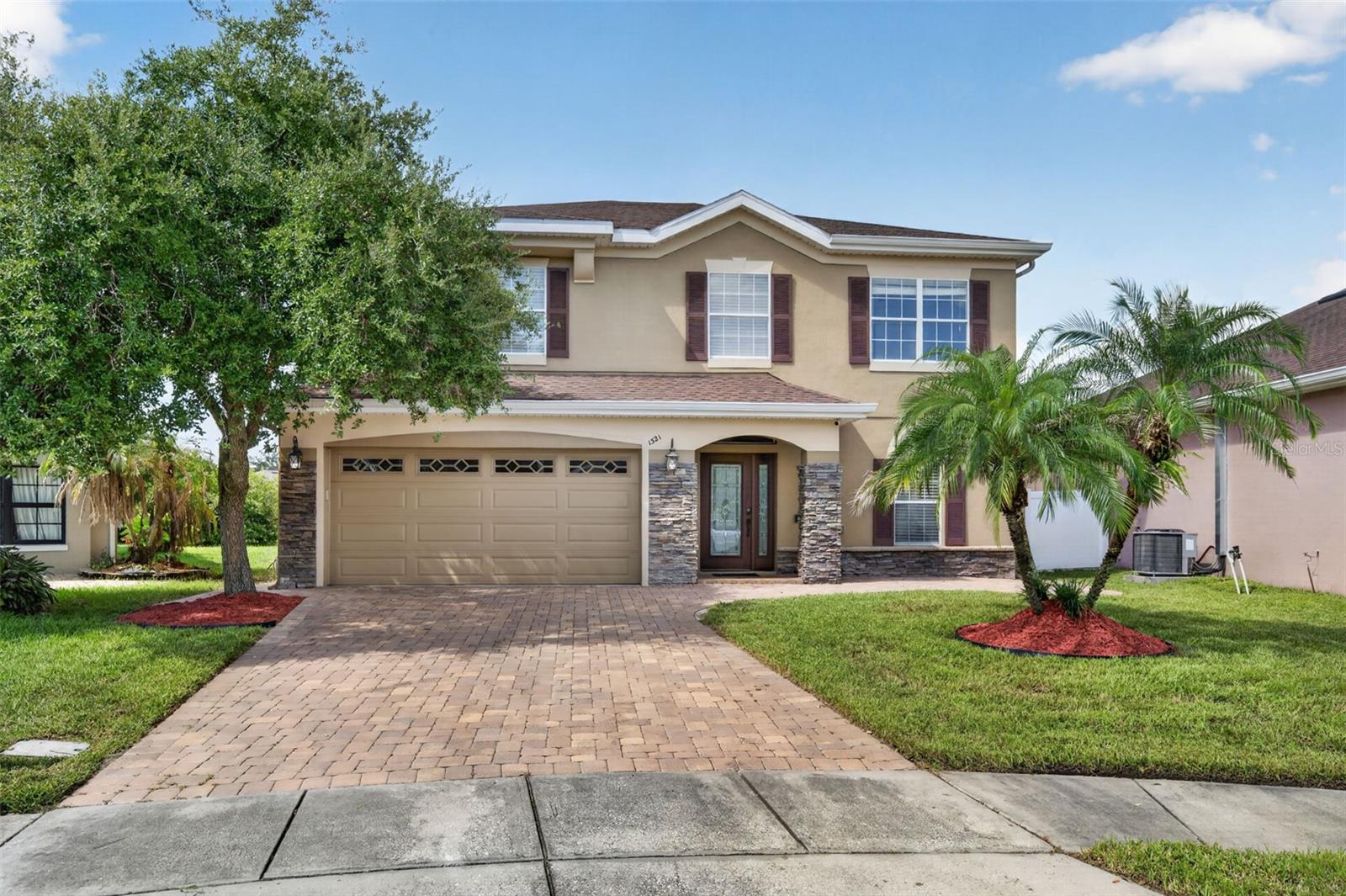1321 Osprey Cove Ct Property Photo 1