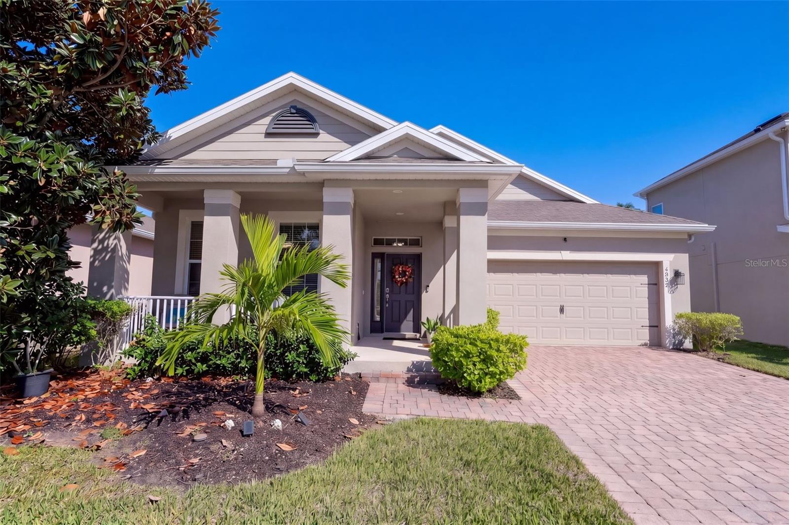 4922 TORTOISE TRL Property Photo 1