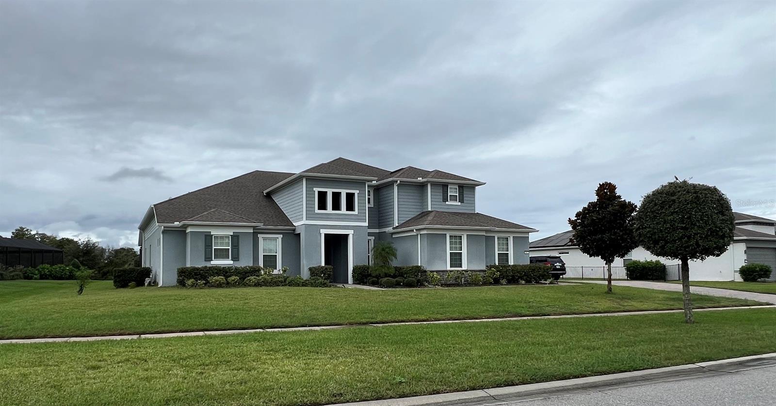 4162 Sunset Preserve Blvd Property Photo 1
