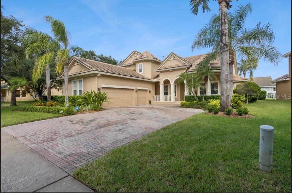 14503 AVENUE OF THE RUSHES