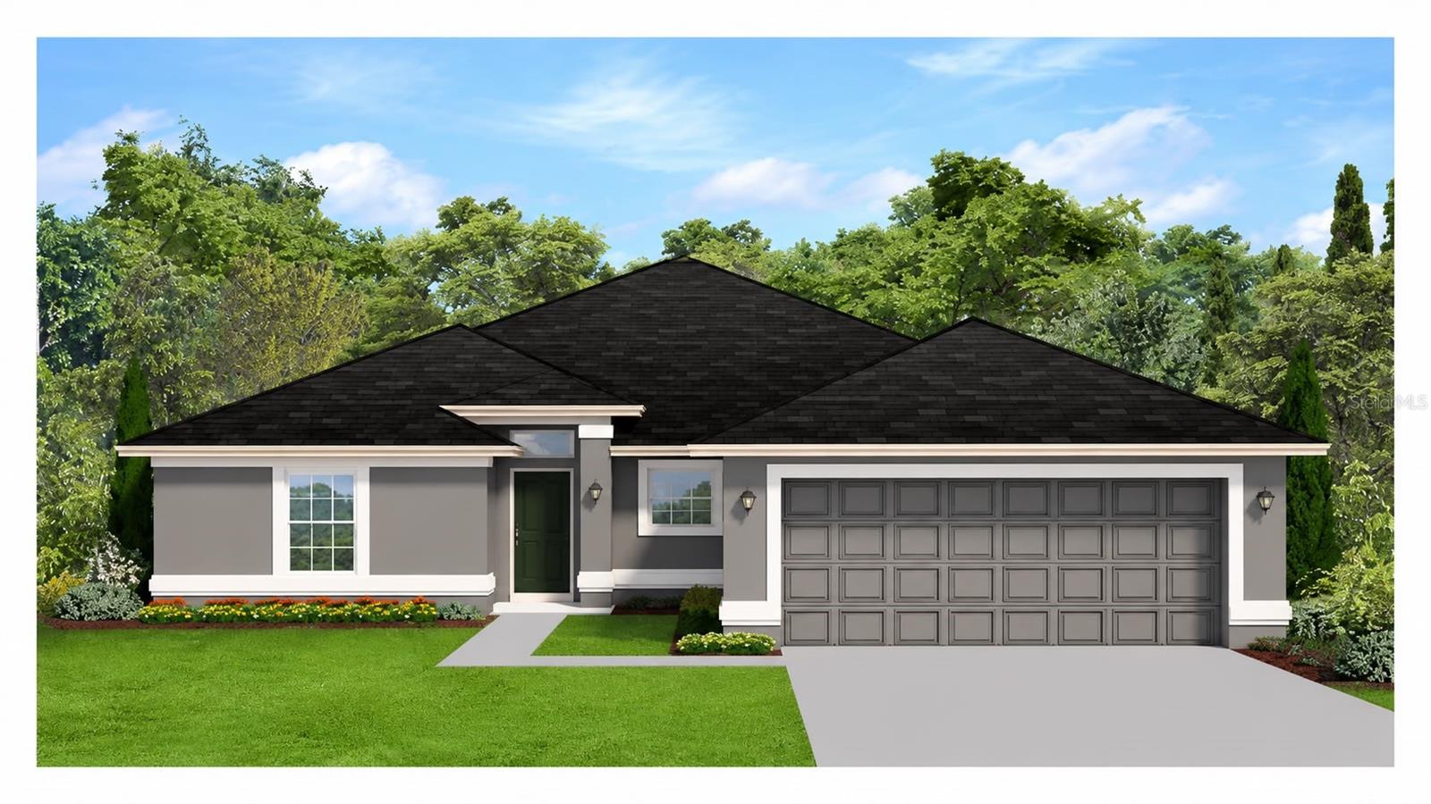 1112 SAINT TROPEZ CT Property Photo 1
