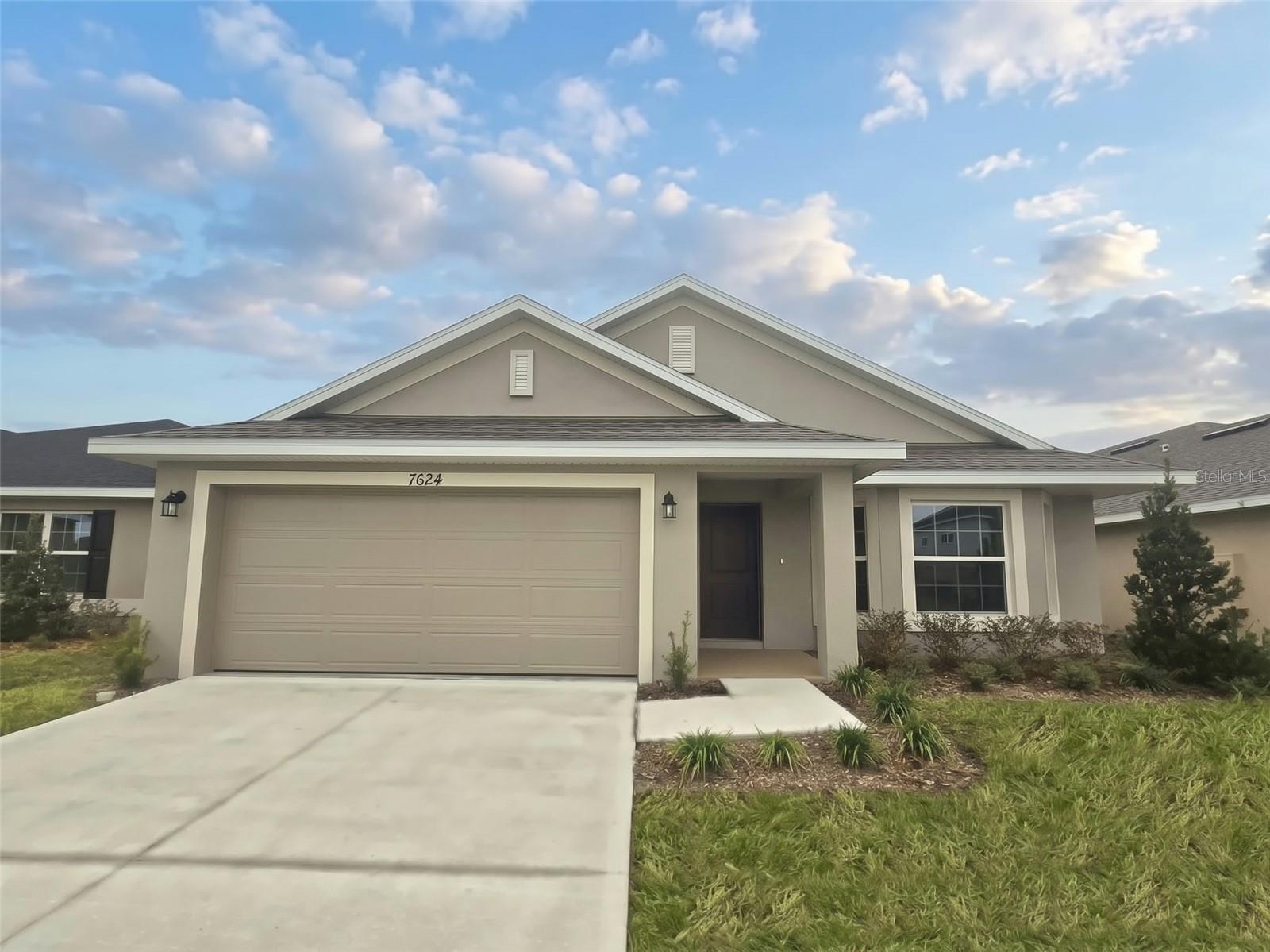 7624 BENT TREE LOOP Property Photo 1