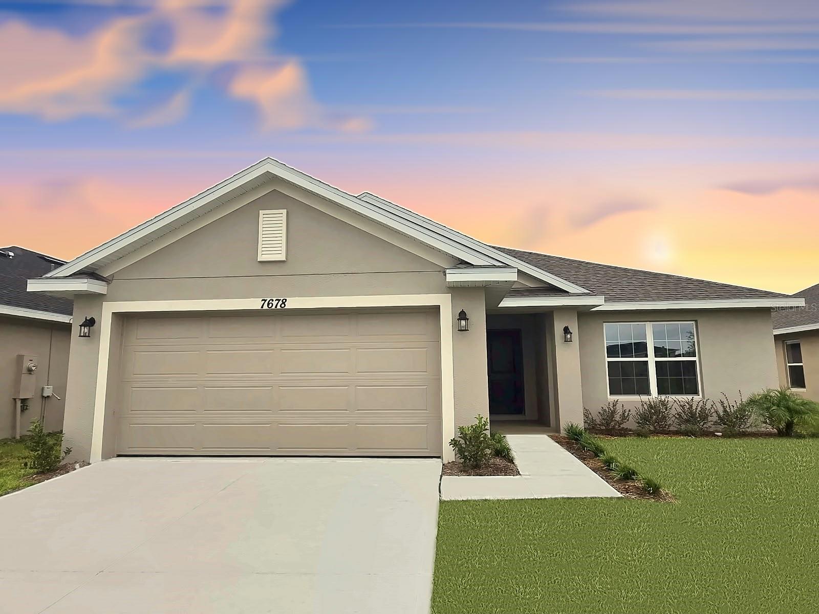 7678 BENT TREE LOOP Property Photo 1