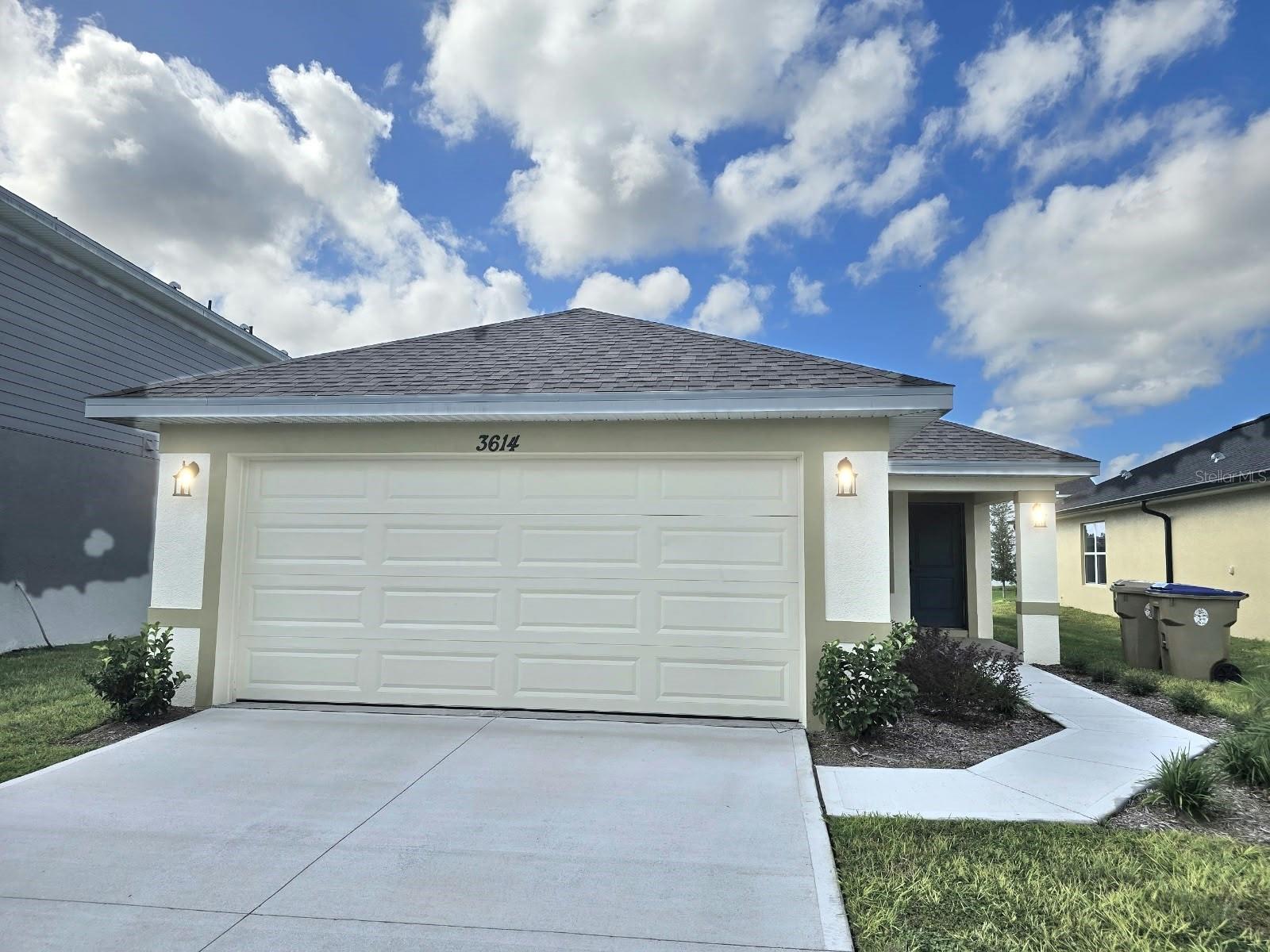 3614 BRIARLYNNE WAY Property Photo 1