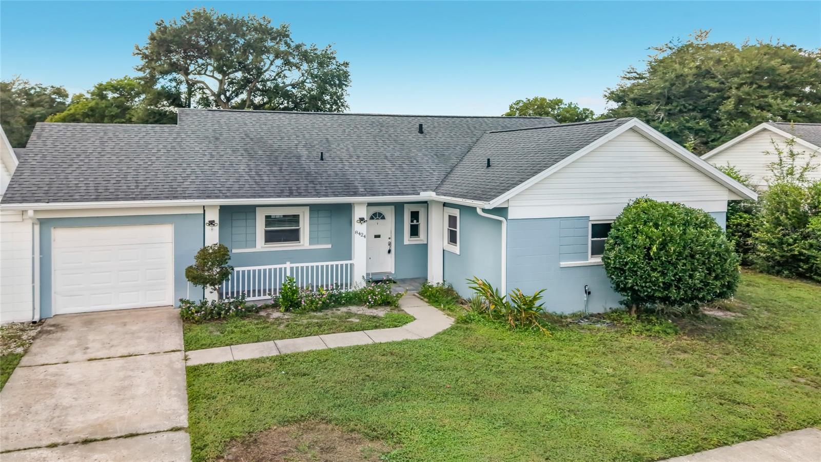 8424 POCASSET PL Property Photo 1
