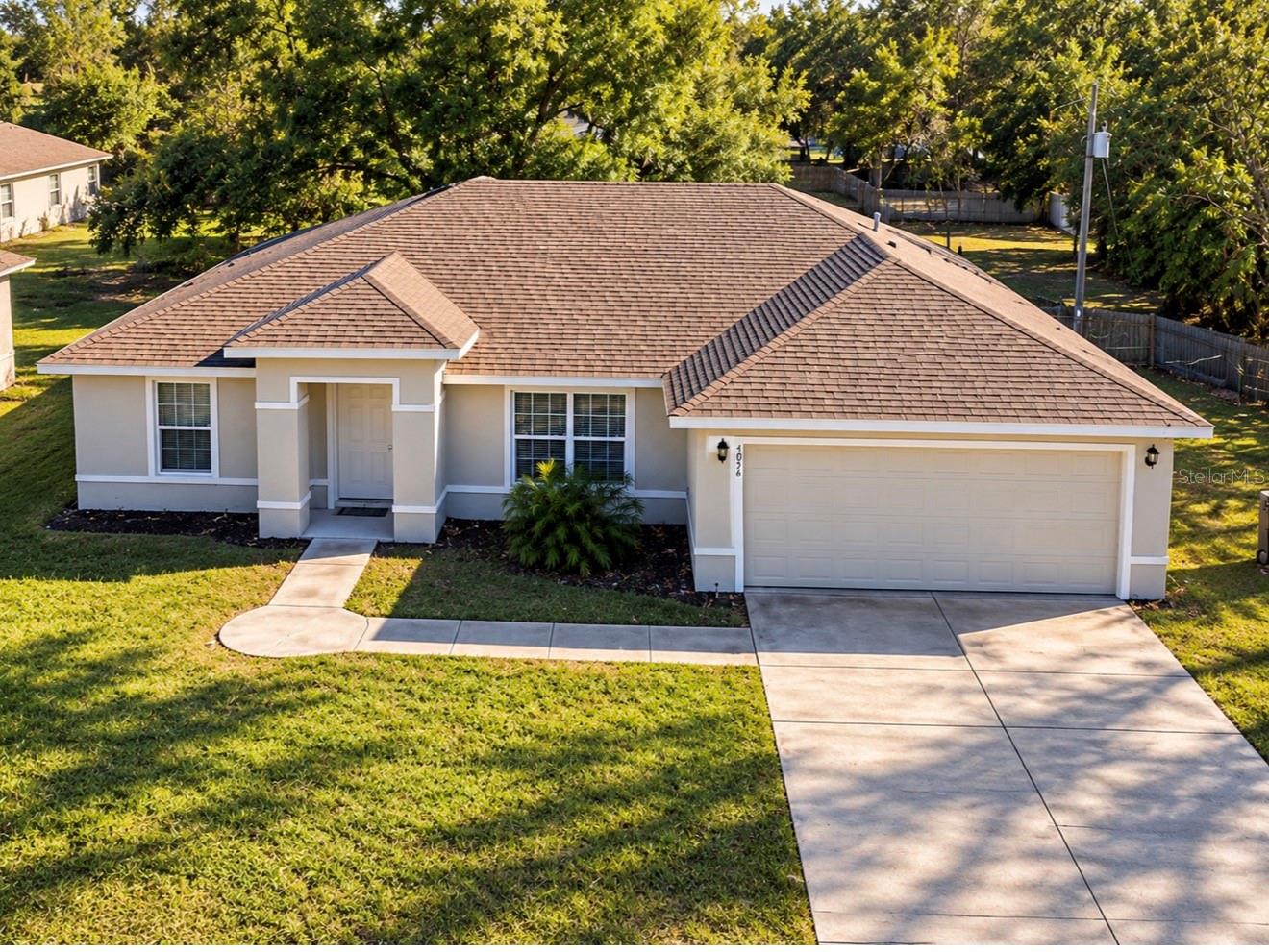 4056 SW 130TH LOOP Property Photo 1