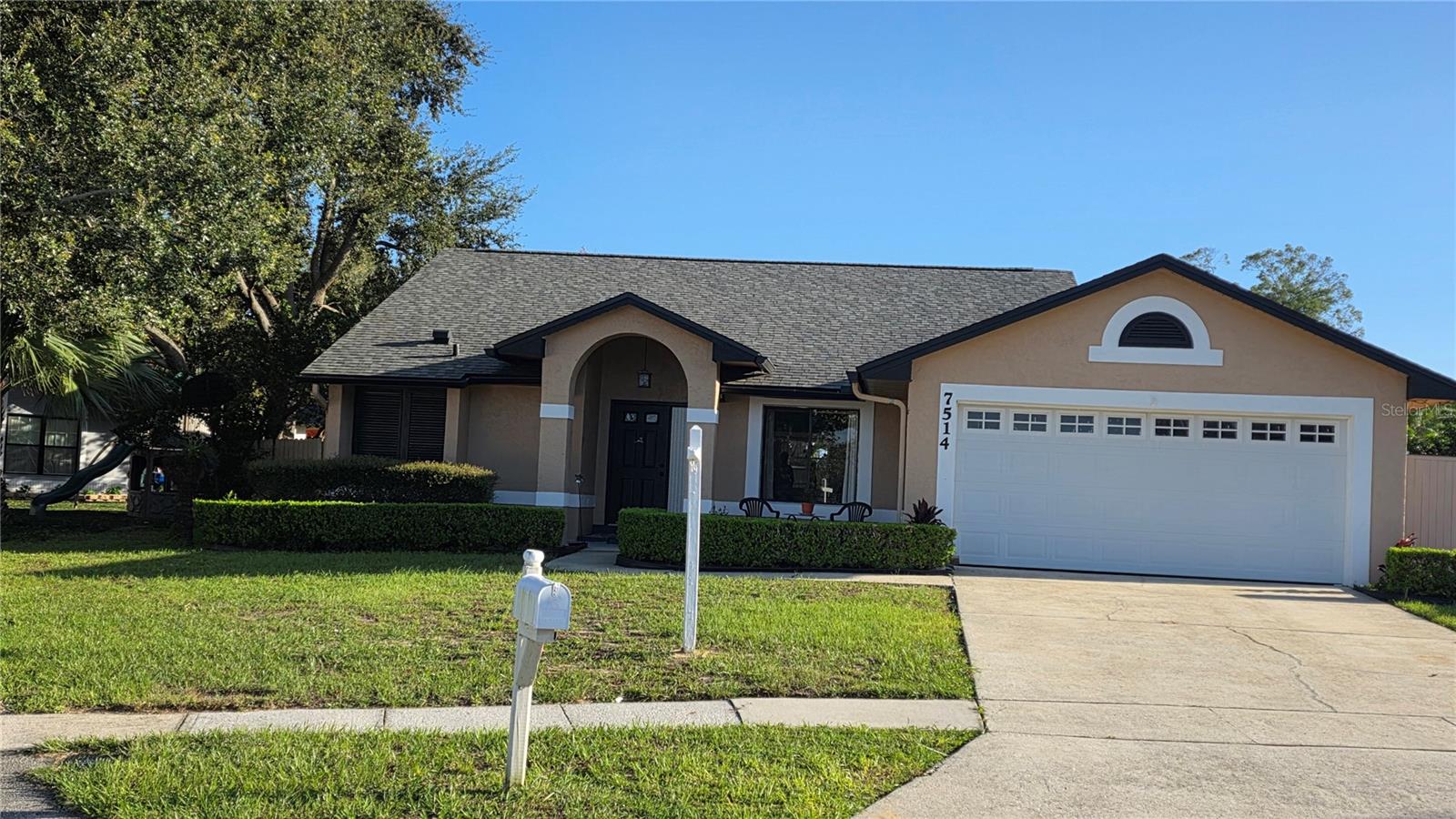 7514 Herricks Loop Property Photo 1