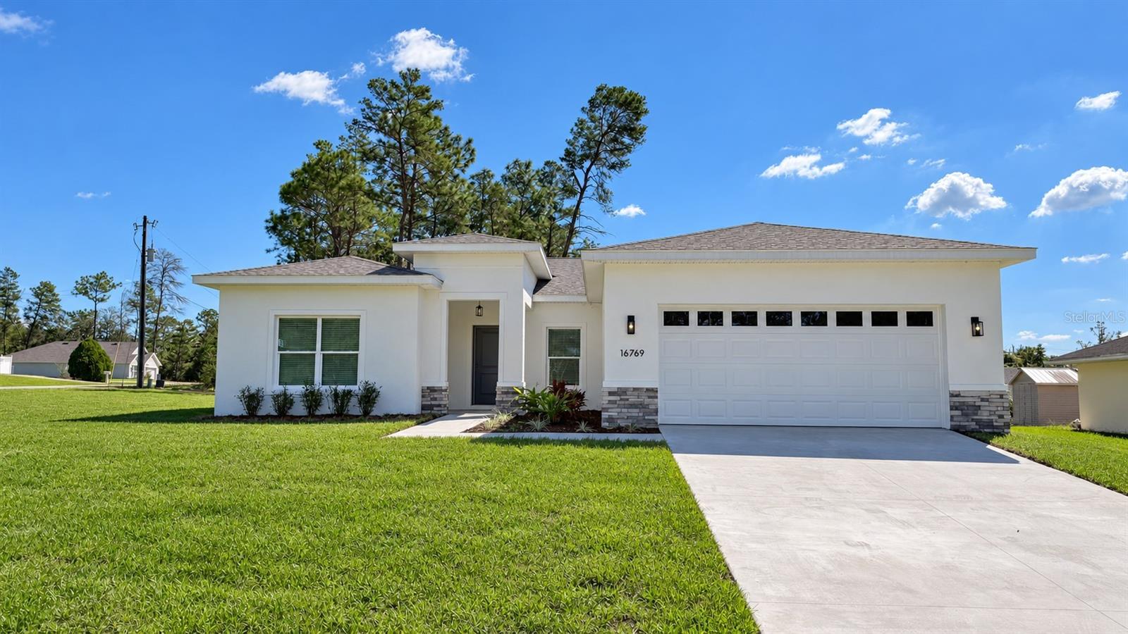 16769 Sw 47th Ct Rd Property Photo