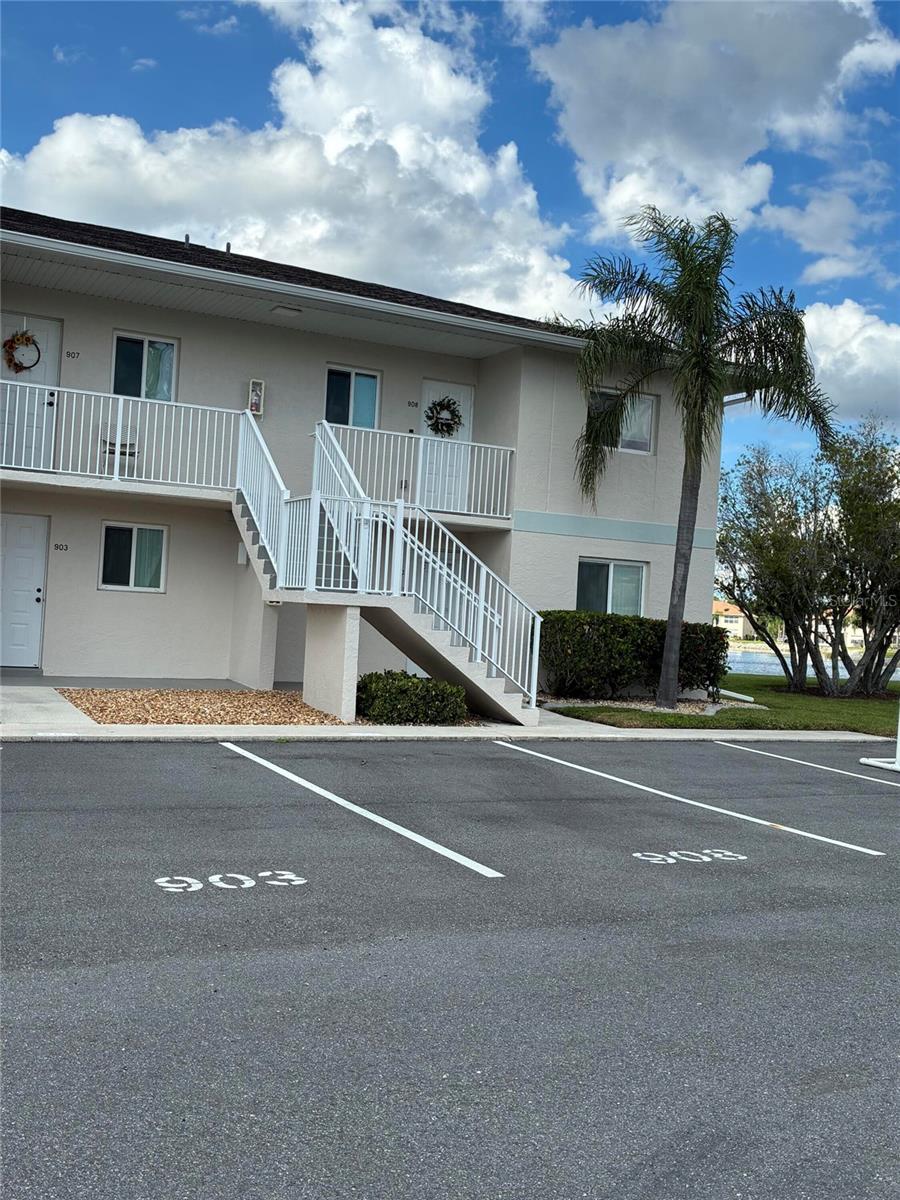12538 SW KINGSWAY CIR #908 Property Photo 1