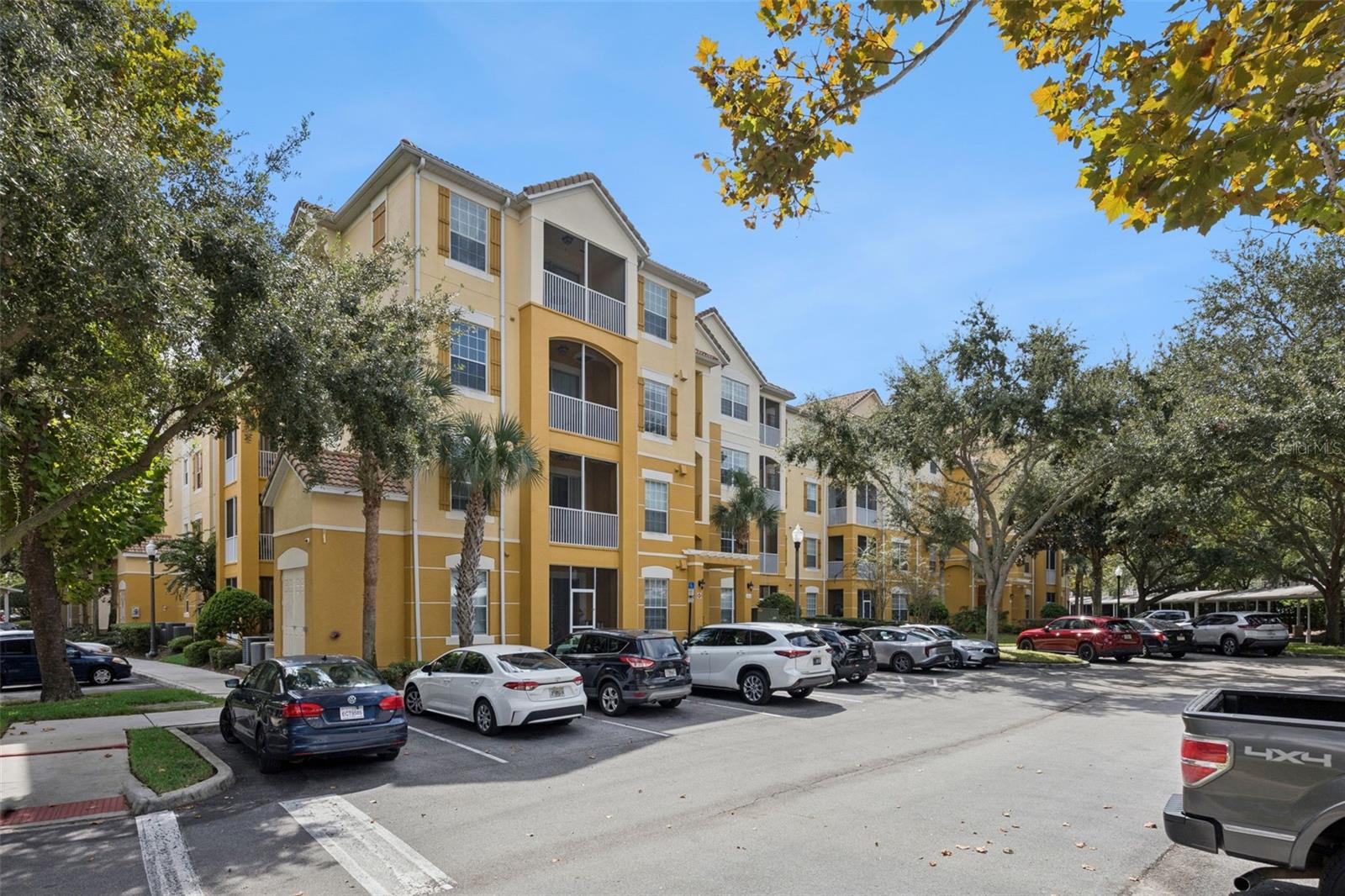 3314 Robert Trent Jones Dr #10701 Property Photo 1
