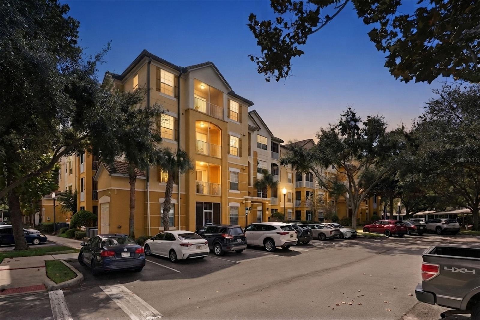 3314 Robert Trent Jones Dr #10701 Property Photo 2
