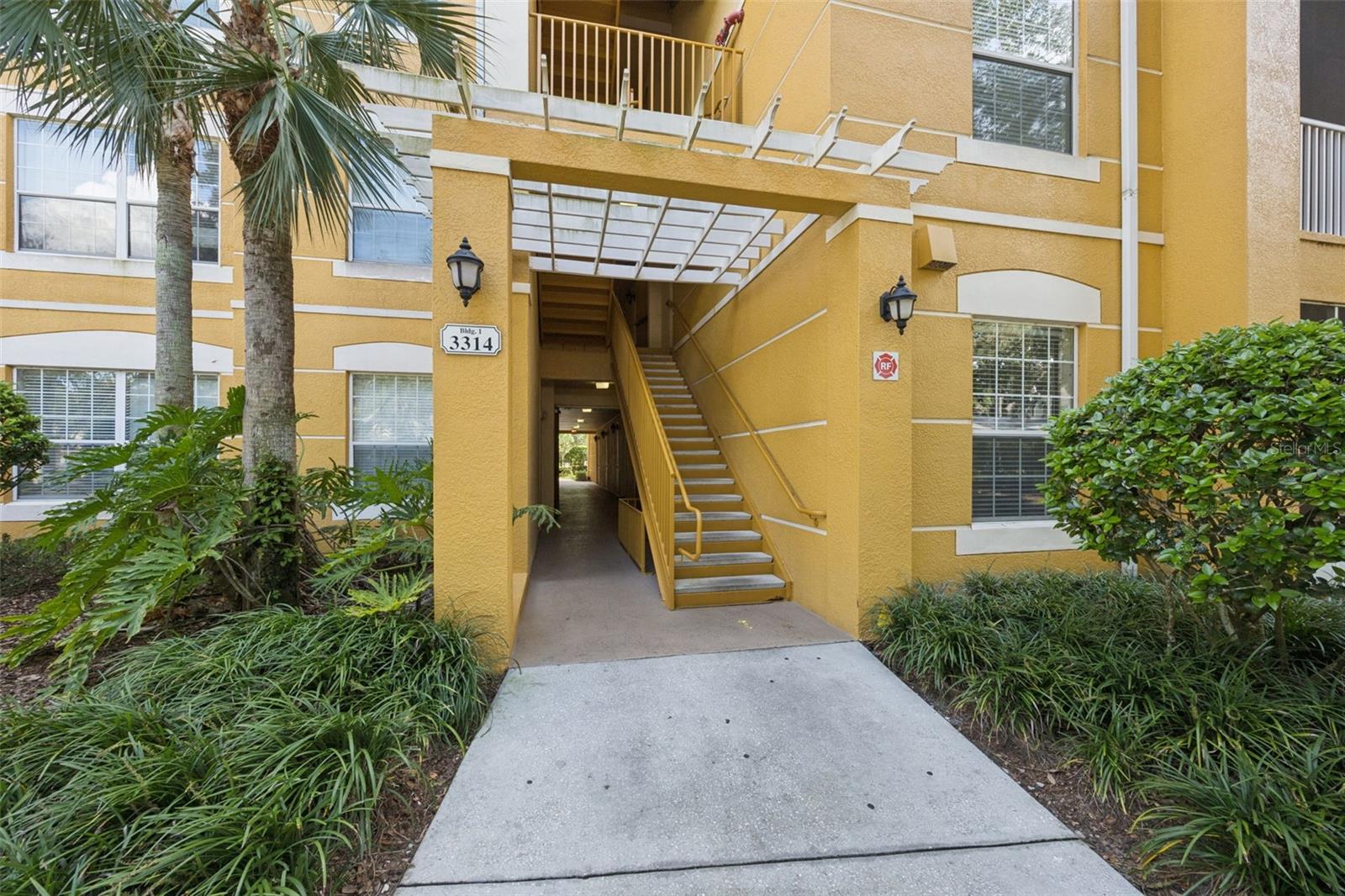 3314 Robert Trent Jones Dr #10701 Property Photo 3
