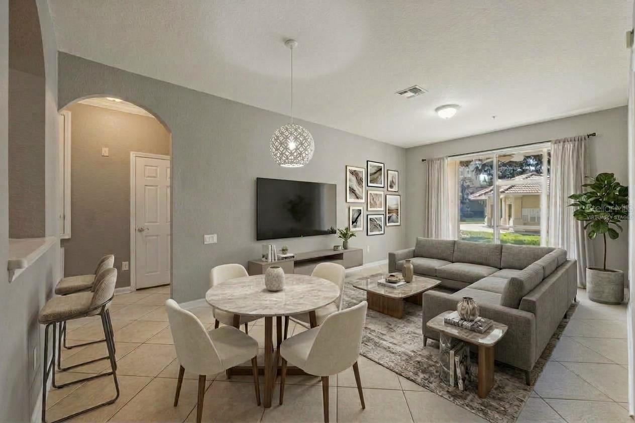 3314 Robert Trent Jones Dr #10701 Property Photo 5