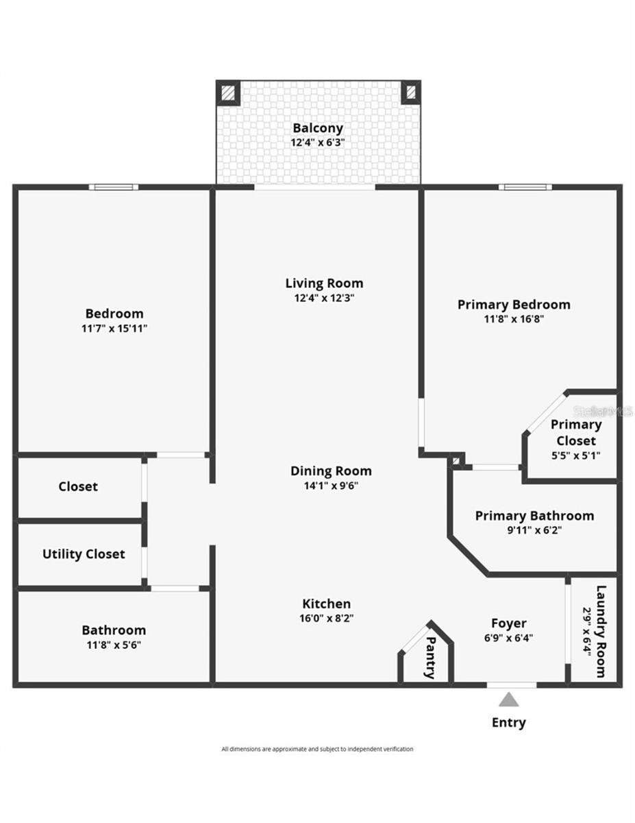 3314 Robert Trent Jones Dr #10701 Property Photo 36