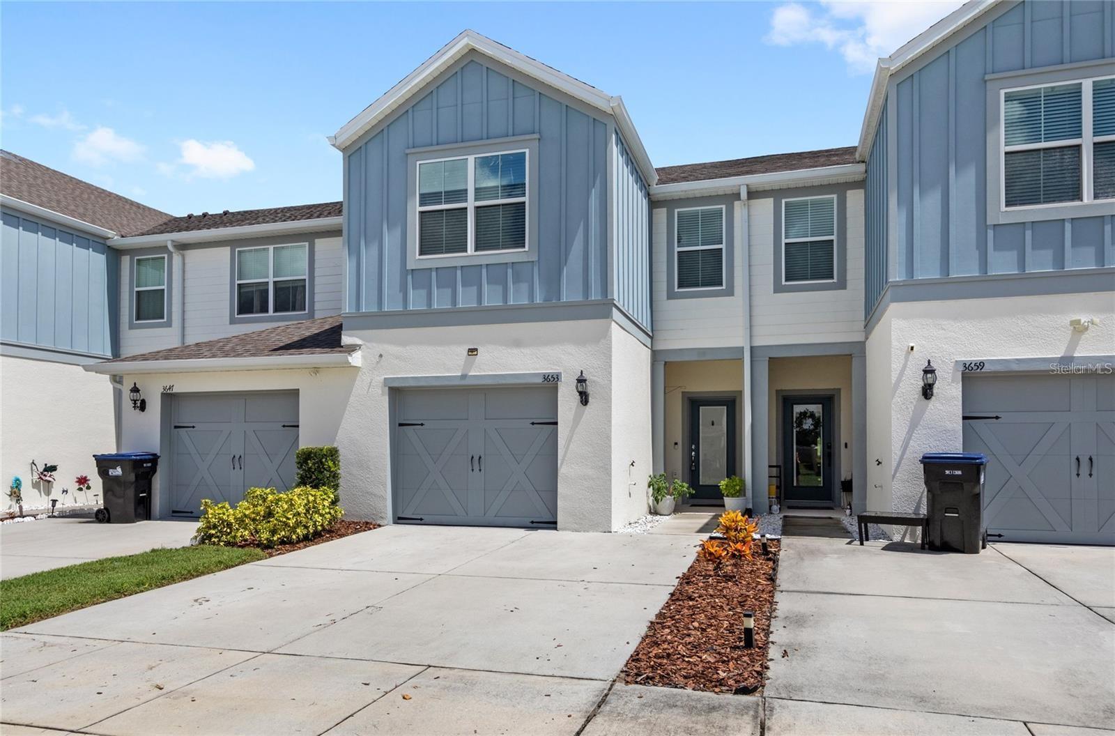 3653 Plainview Dr Property Photo 2