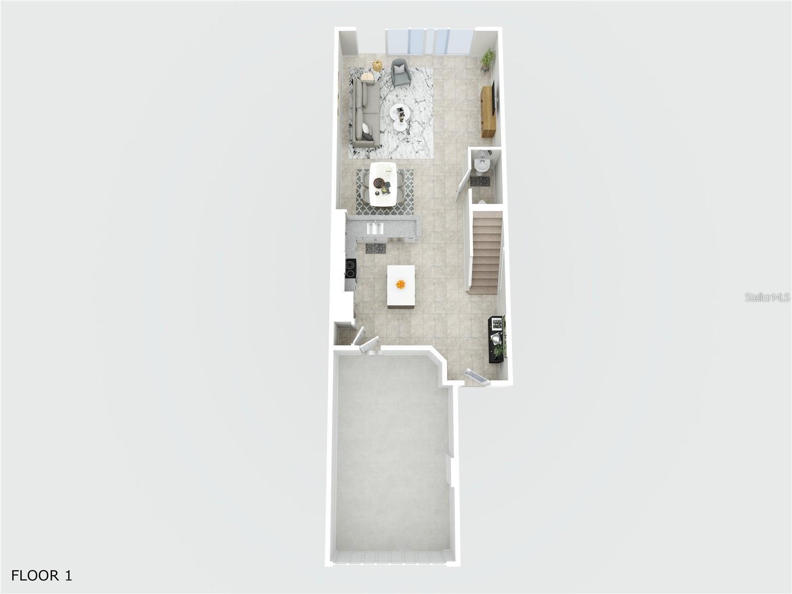 3653 Plainview Dr Property Photo 4