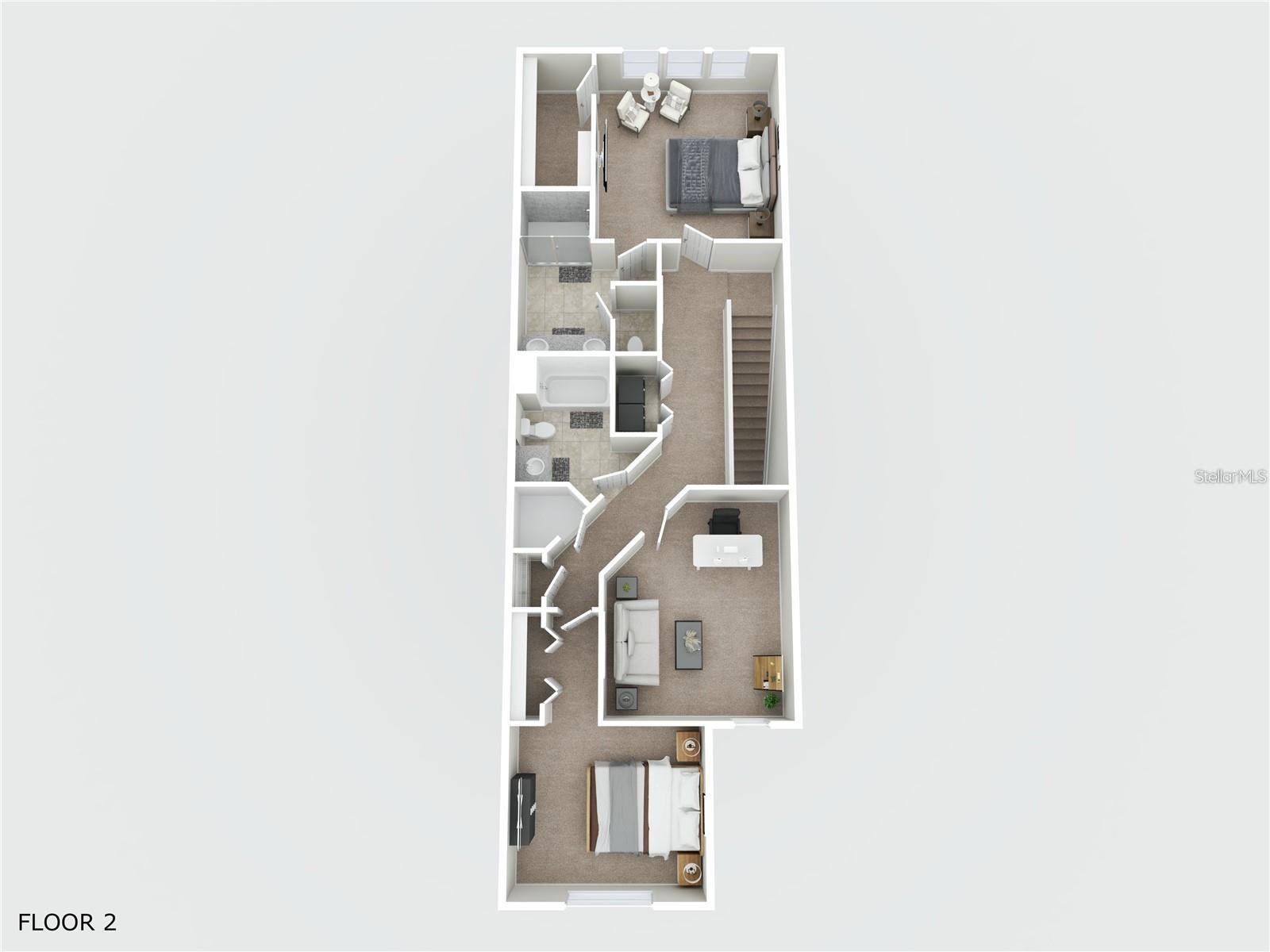 3653 Plainview Dr Property Photo 5
