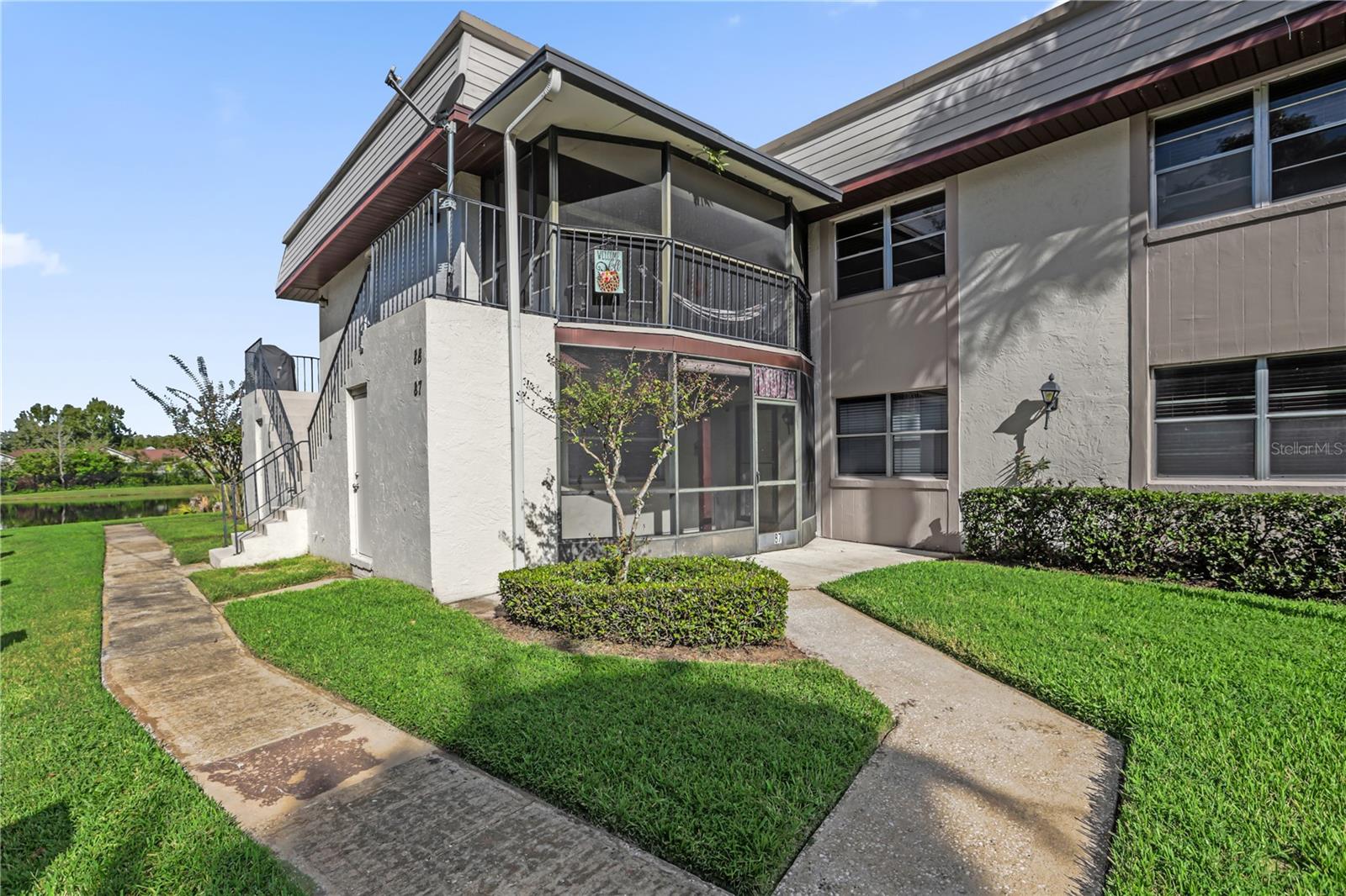 87 WINDTREE LN #K Property Photo 1