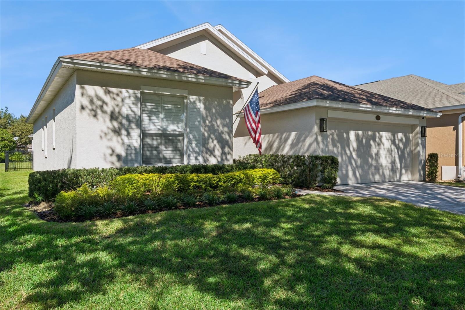 1226 Kersfield Cir Property Photo 3