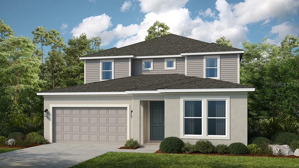 32551 Sandy Basin Way Property Photo 1