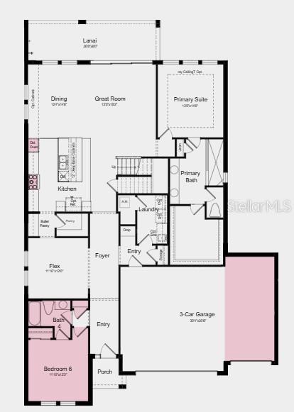 32551 Sandy Basin Way Property Photo 20