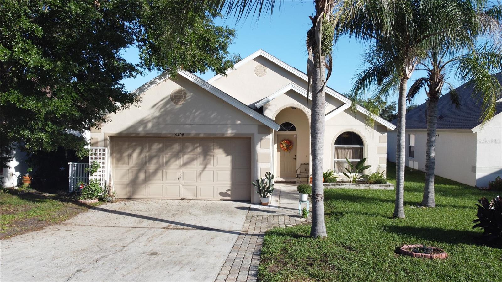 16409 Coopers Hawk Ave Property Photo 1