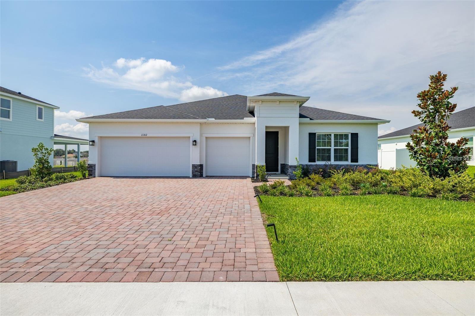 11182 NELLIE CROSSING CIR Property Photo 1